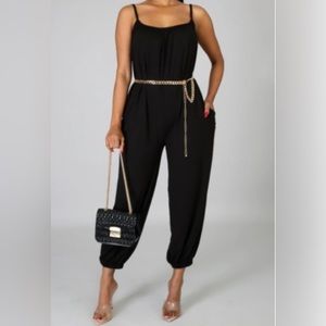 Women’s jumpsuit